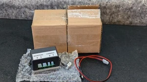 2 x Wren Solutions PDISTKITW-2412 Power Distribution Kit, Wall Mount, 12/24V DC - Picture 1 of 11
