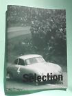 Catalogue Porsche Selection Souvenir 1995
