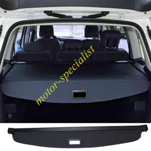 Retractable Cargo Cover Rear Trunk Security Shade For Lexus NX200t 300h 2015-19 - Imagen 1 de 5
