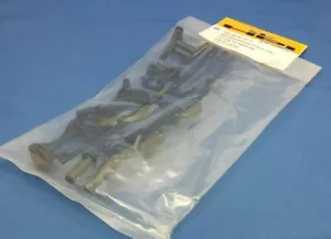 (HPI 85090) 1:10 Sprint / Sprint 2 Shock Tower + Body Post Set - Picture 1 of 3