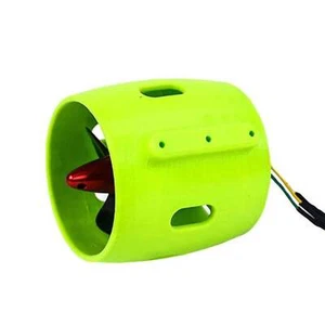 NNEOBA RC Boat Underwater Thruster Brushless Model Ships Electric Motors - Picture 1 of 5