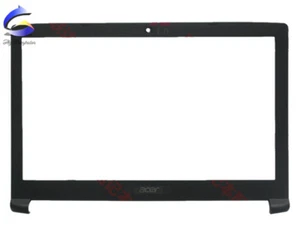 New For Acer Aspire 5 A515-51 A515-51G LCD Front Bezel Cover 60.GP4N2.003 - Picture 1 of 2