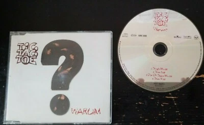 TIC TAC TOE - Warum - Bild 1 von 2