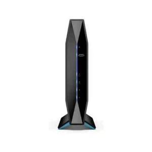 Linksys E7350 AX1800 Wi-Fi 6 WLAN Router - Bild 1 von 4