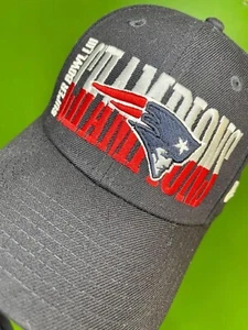 NFL New England Patriots Super Bowl LIII Champions New Era Cap/Hat Youth OSFM - Picture 1 of 7