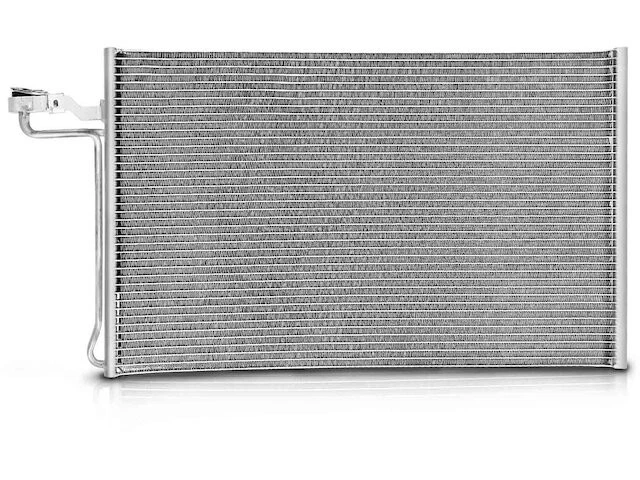 Condensador de aire acondicionado para Volvo C30 QQ649DC 2008 Foto 1 de 1