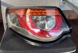 GENUINE HSV 2013-2017 VF GTSR-GTS-CLUBSPORT-SENATOR SEDAN LHS TAIL LIGHT!! - Picture 1 of 21