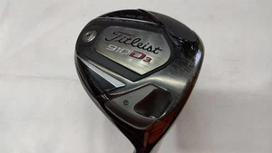 Titleist 910D3 10.5° 45in Driver Right-Handed FUBUKI K 60 D2 1179 - Picture 1 of 7