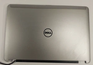 Dell Latitude E6440 LCD Screen Back Cover Backlid 0M16D4 M16D4 - Afbeelding 1 van 4