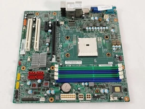 Lot of 5 Lenovo ThinkCentre Edge M78 AMD Socket FM2 DDR3 Motherboard 03T6678 - Picture 1 of 6