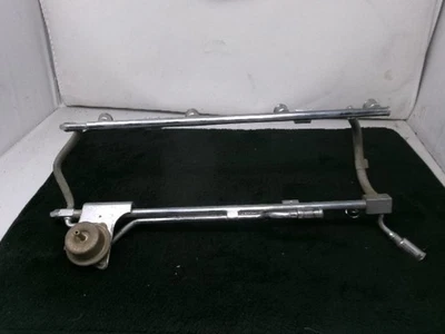 1986-1993 Ford Mustang 5.0 302 Fuel Injector Rails Foxbody (Return Style) - Image 1 of 4