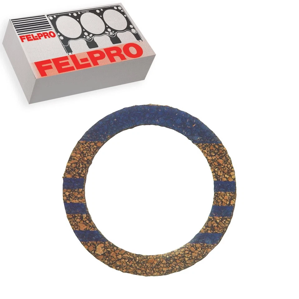 Fel-Pro Fuel Pump Bowl Gasket For 1952-1960 Ford Courier Sedan Delivery - Image 1 of 1