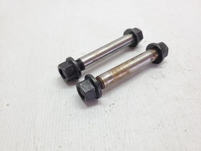 Болты крепления подвески Husqvarna 701 Supermoto 2019 SM Enduro 16-24 #P76 - Изображение 1 из 2