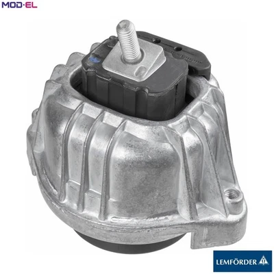 MOUNTING ENGINE 35717 01 FOR BMW X1/SUV/E84/SAV N47D20C/A M47D20 2.0L 4cyl - Image 1 of 4