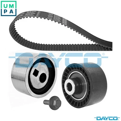 TIMING BELT KIT KTB534 FOR PEUGEOT PARTNER/PATAGONICA/URBANA/MPV/ESCAPADE/Box - Image 1 of 4