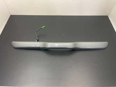 Honda Pilot 2009-2015 puerta trasera maletero manija botón gris barra de agarre OEM #2 Foto 1 de 4