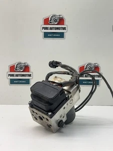 2003-2007 Infiniti G35 Coupe ABS Anti Lock Brake Pump Module 47600AM400 OEM 4221 - Picture 1 of 12