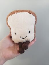 Jellycat Amuseable Small Toast