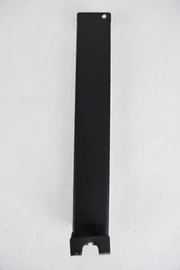 Motorola Quantar T5365A Small Blank Cover Base Station Face Plate - Picture 1 of 3
