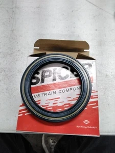 BRAND NEW Spicer Drivetrain Outer Axle Seal Pt# 00103.0621 FREE SHIPPING - Picture 1 of 4
