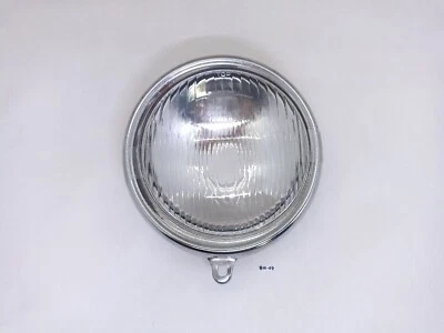 Llanta faro honda cs90 cl90 nuevo recambio Foto 1 de 4