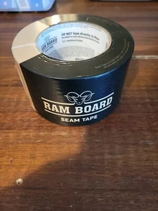 NEW Seam Tape for Seaming Ram Board 2.83" x 164' - Picture 1 of 4