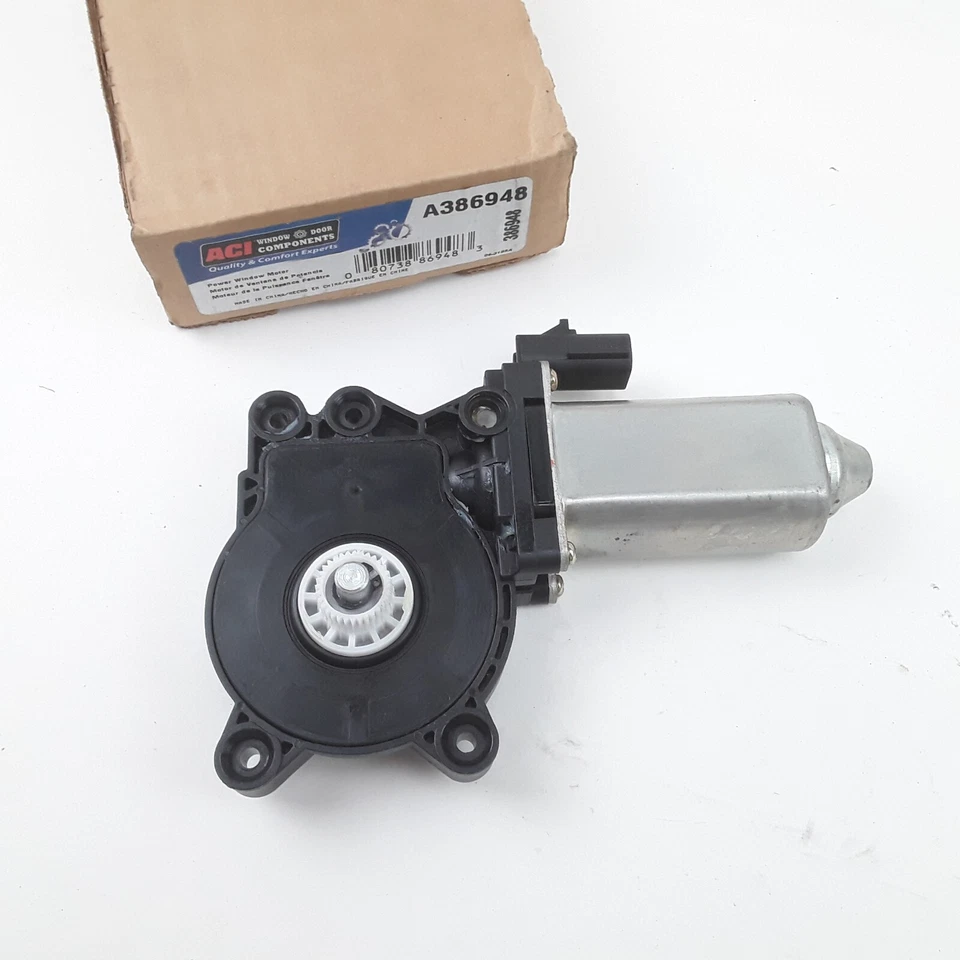 Front Right Power Window Motor Fits Chrysler 300 Dodge Magnum Charger 2005-2010 - Image 1 of 4