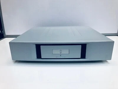 LINN MAJIK 2100 2-CHANNEL POWER AMPLIFIER - SILVER - Image 1 of 4