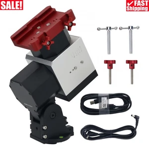 UMi17 Harmonic Equatorial Mount USB/WIFI/BT für ASIAIR/NINA/KStars System - Bild 1 von 6