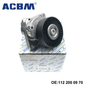 Polea tensora de correa para Mercedes-Benz W163 W202 W203 W208 W210 W211 W220 R170 - Imagen 1 de 8