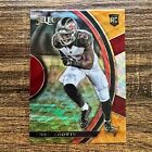 2017 Select Chris Godwin #035/199 Concourse Tri-Color Tampa Bay Buccaneers Rc