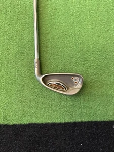 Ping G10 White Dot 8 Iron Rifle Precision 5.5 Project X Steel Shaft 37.5" RH - Picture 1 of 6