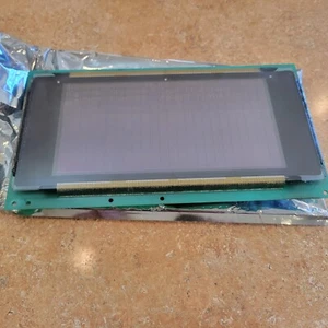 Vishay APD-240G120A Dale Plasma Display Module, APD, 240 Horizontal 120 Vertical - Picture 1 of 2