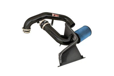 Injen SP Short Ram Cold Air Intake Black Jetta GLI 14-18 2.0T TSI EA888 Gen 3 - Image 1 of 4
