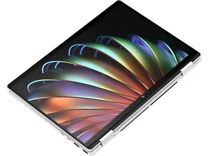 HP Envy X360 Touch 14z-fa000 14 Laptop PC 14" WUXGA R7 8840HS 16GB 512GB SSD W11 - Bild 1 von 14