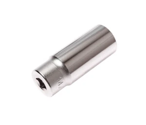 JTC 25214 1/4"" DR. 6PT DEEP SOCKET 14mm BY JTC 25214 - Picture 1 of 2