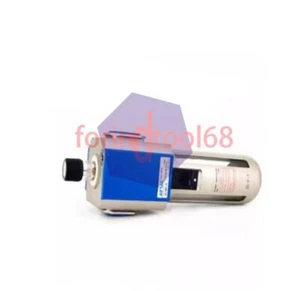 Filtro de separación aceite-agua AirTac GL400-15 1 PIEZA NUEVO - Imagen 1 de 2