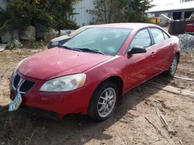 Frenos delanteros para 05-10 G6 2006772 Foto 1 de 4