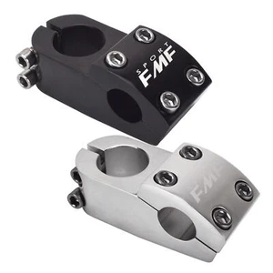 Bike Short Stem MTB Mountain Road Bicycle 28.6mm 1-1/8 Steer Tube Downhill - Picture 1 of 13