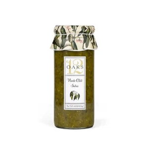 12 Oaks Verde Chili Salsa - Bild 1 von 1