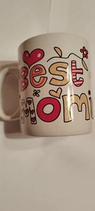 Tasse XXL Tasse☕Best Momi, Neuwertig , - Bild 1 von 5