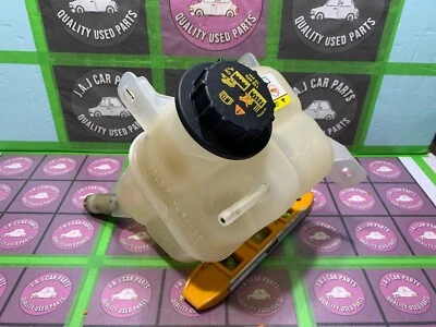 Ford Edge 2011, 2012, 2013, 2014 depósito de tanque de refrigerante de motor de 3,5 L OEM Foto 1 de 4