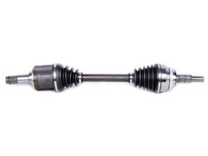 Auto Extra TO8-8751A FRONT LEFT CV Axle Shaft - AWD AT - Picture 1 of 2