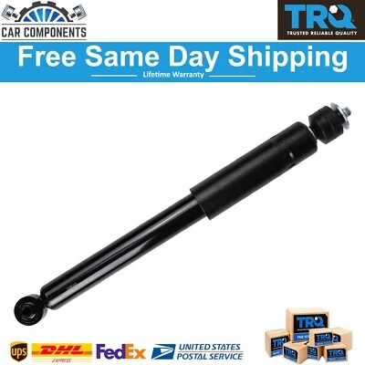 TRQ New Rear Shock Absorber Fits For 2013-2018 Acura RDX - Image 1 of 4