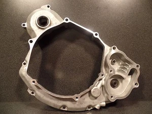 2006 SUZUKI RMZ 450 LARGE CLUTCH CASE COVER SI-35G - Picture 1 of 9