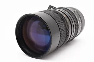 【EXC+++++】 Canon 11-110mm f/1.6 C mount j10 x 11 cine lens From Japan - Picture 1 of 11