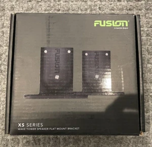 Fusion Pair (2) XS Series Wake Tower Mounting Brackets 010-13101-20 - Picture 1 of 2