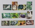 1995 PITCAIRN ISLAND - Birds Definitives Stamp Set MNH