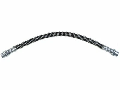For 1997-2012 Porsche Boxster Brake Hose Front 69454ZT 1998 1999 2000 2001 2002 — 第 1/2 张图片