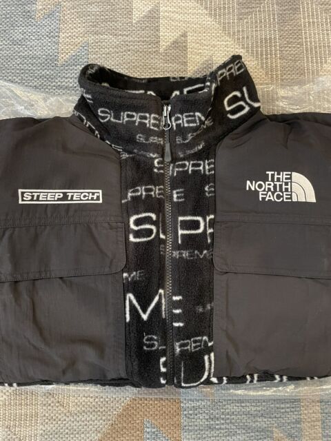 Supreme x The North Face Black Coats, Jackets & Vests for Men for 